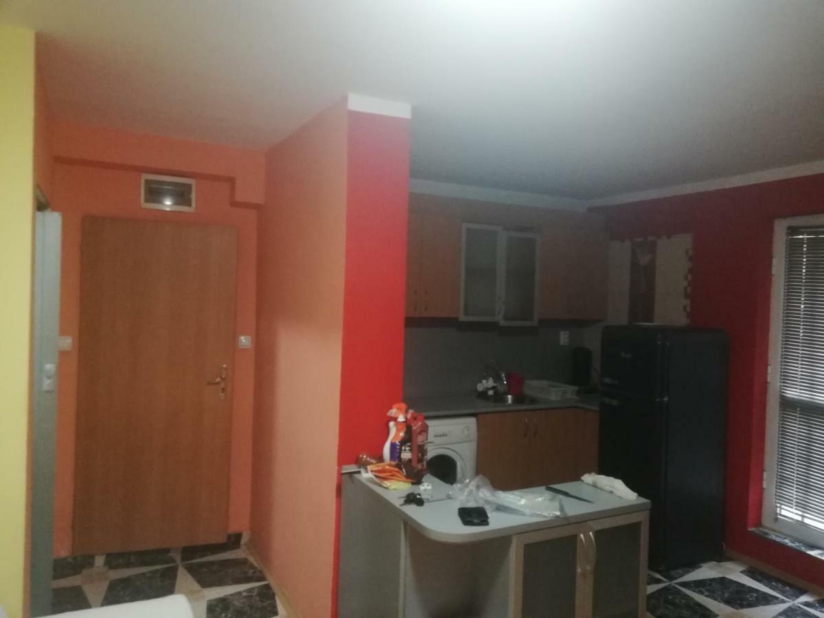Лукс Апартамент Stara Zagora Buitenkant foto