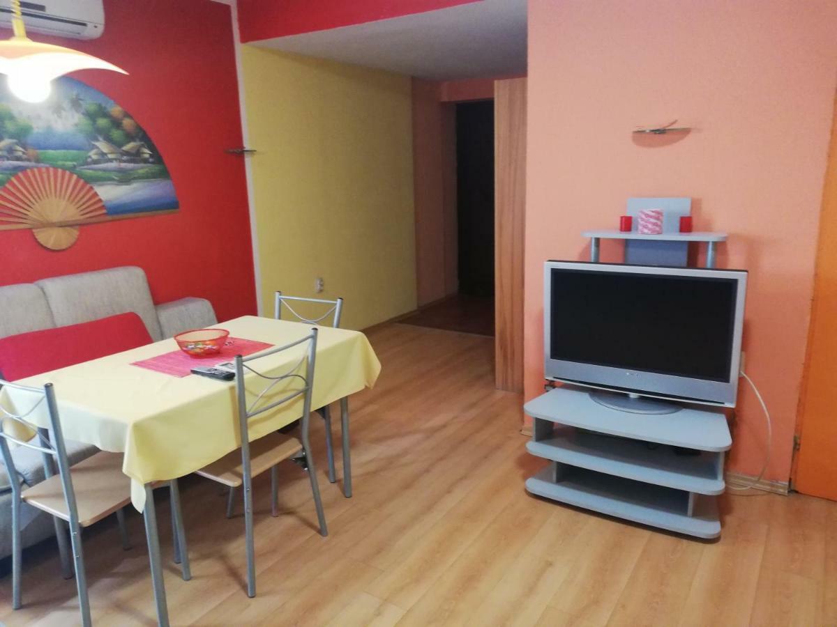 Лукс Апартамент Stara Zagora Buitenkant foto